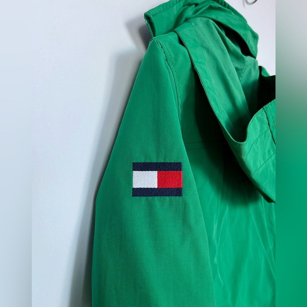 Tommy Hilfiger Jacket